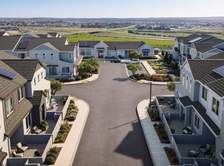 Sagecrest, Antioch, CA 94531