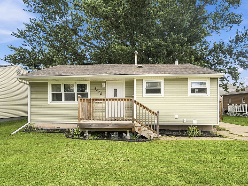 1st image of 4628 50th St