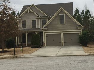 11 Richmond Way, Villa Rica, GA 30180