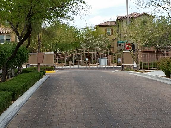 Gated Community