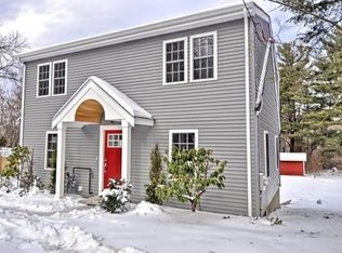 54 Union St, Natick, MA 01760