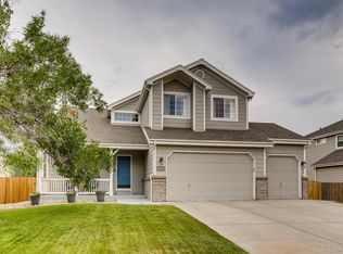 17265 E Cranesbill St, Parker, CO 80134