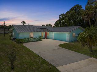 7205 Sebastian Rd, Fort Pierce, FL 34951