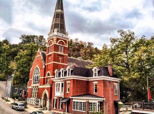 311 Market St, Maysville, KY 41056
