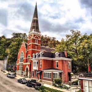 311 Market St, Maysville, KY, 41056