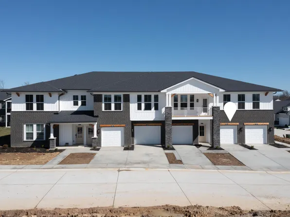 564 Tristan Ln #E, Florence, KY 41042