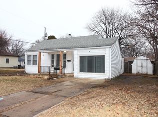 2114 W Burton Ave, Wichita, KS 67213