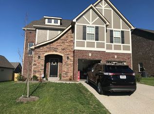1021 Waterstone Dr, Lebanon, TN 37090