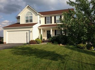 120 Tartan Dr, Greensburg, PA 15601