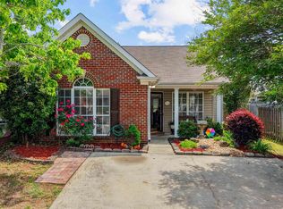 125 Hidden Creek Cv, Pelham, AL 35124