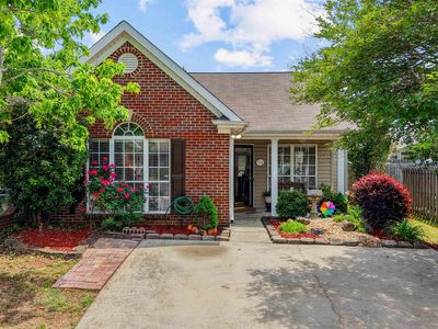 125 Hidden Creek Cv, Pelham, AL, 35124