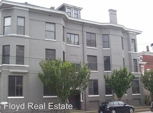 118 W St Catherine St APT 1A, Louisville, KY 40203