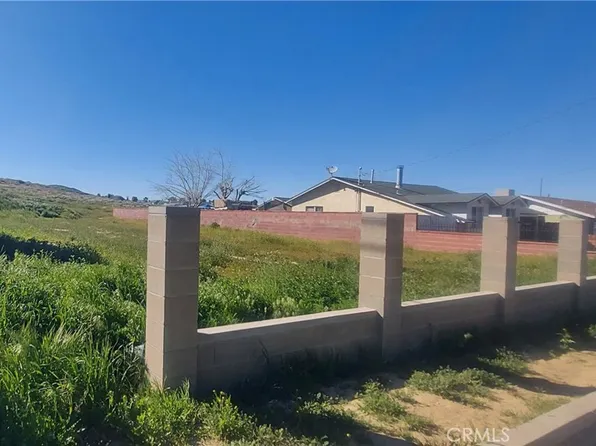 5 E Avenue R Lot 3, Palmdale, CA 93550