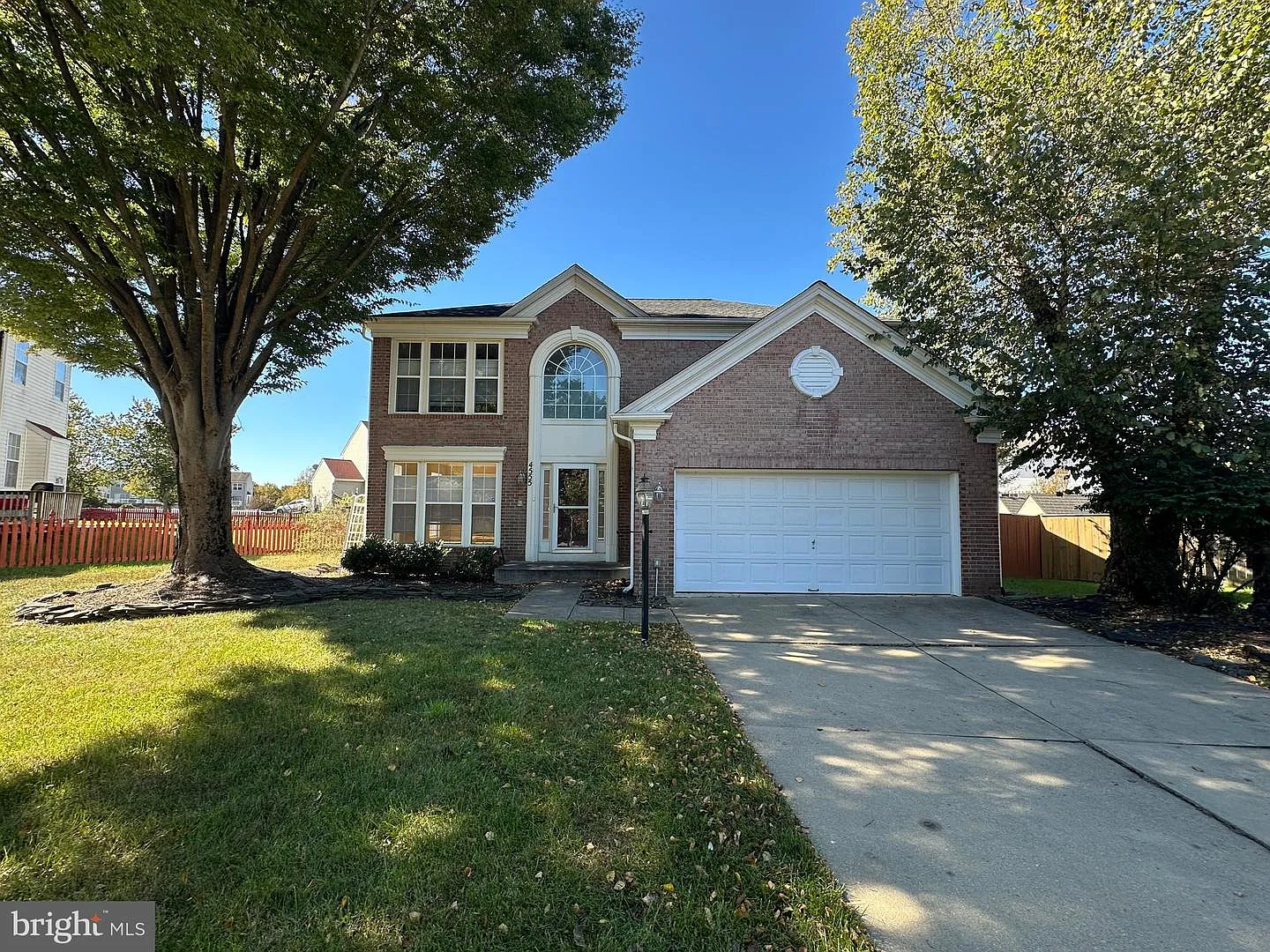 4555 Fortress Ct photo 1