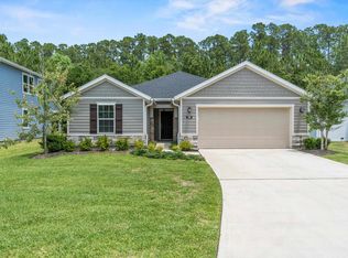 599 Tumbled Stone Way, Saint Augustine, FL 32086