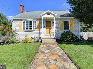 560 Ridge Ave, Harrisburg, PA 17111