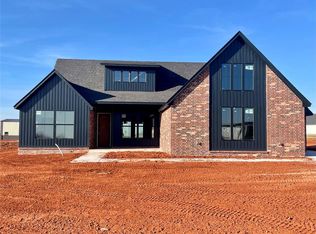 11480 Skyline Vw, Guthrie, OK 73044