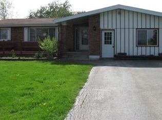 31922 S Ridgeland Ave, Peotone, IL 60468