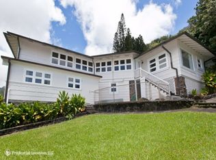 3004 Kamuela Pl, Honolulu, HI 96817
