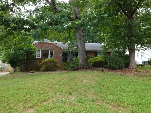 836 Westover Ave, Winston Salem, NC 27104
