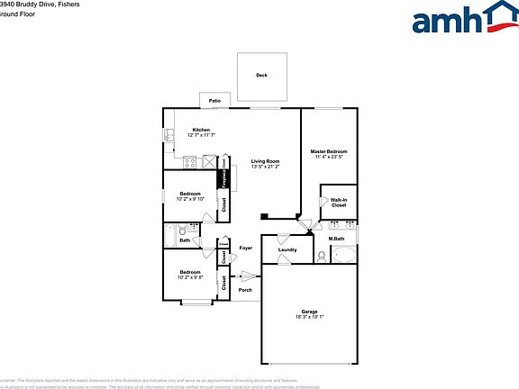 2nd image of 13940 Bruddy Dr