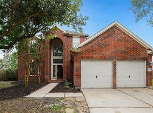 18831 Forest Deer Rd, Houston, TX 77084
