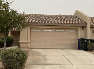 3107 S Brand Lee Way, Yuma, AZ 85365