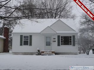 1641 Chapel St SW, Wyoming, MI 49519