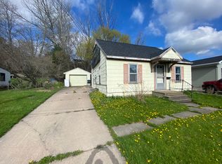 1200 Tweed St, Sault Sainte Marie, MI 49783