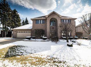 6359 W 125th St, Palos Heights, IL 60463