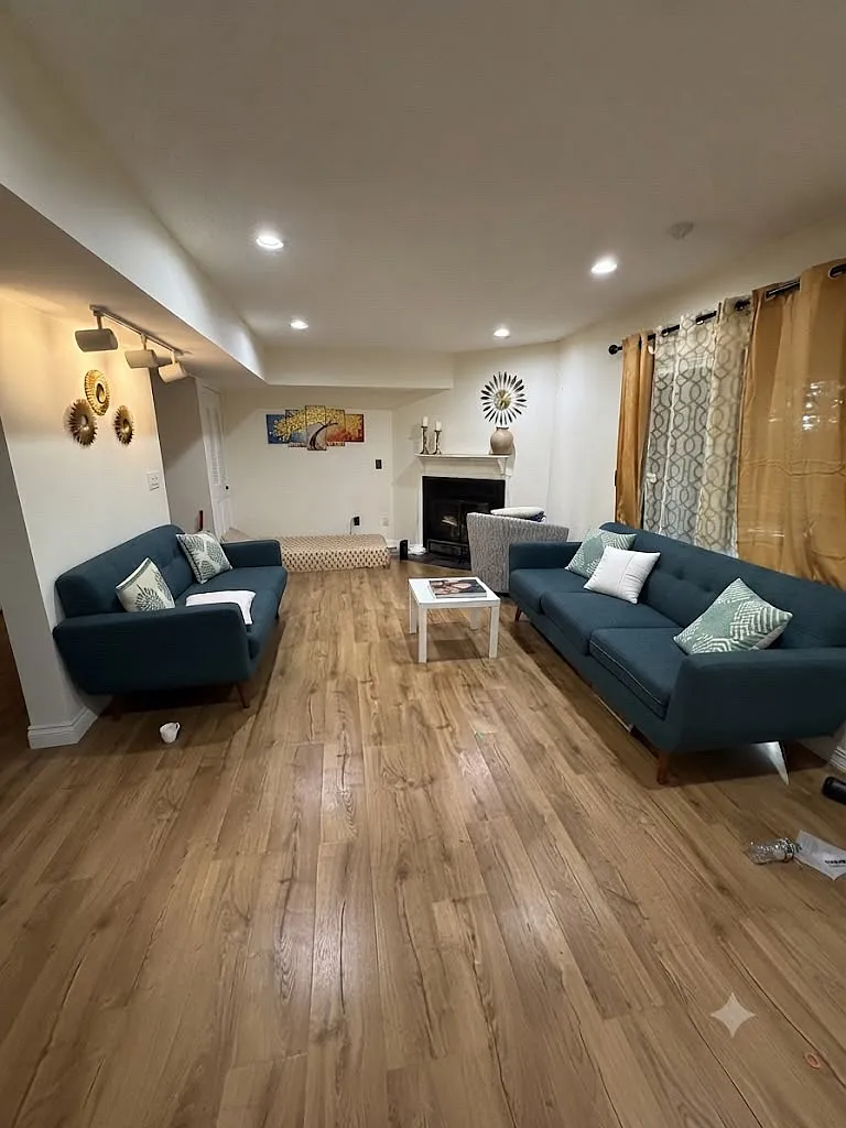 2 bed, 1.5 bath, 1452 sqft, $2,600 — Photo 4