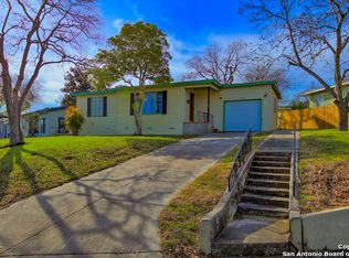 1103 Dollarhide Ave, San Antonio, TX 78223