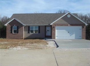 133 Vista Vallarta Dr, Union, MO 63084