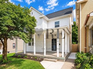 280 S Central Ave, Columbus, OH 43223