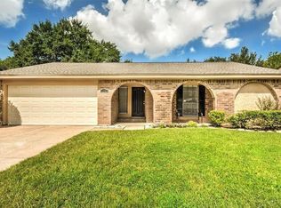 1230 Park Ln, Katy, TX 77450
