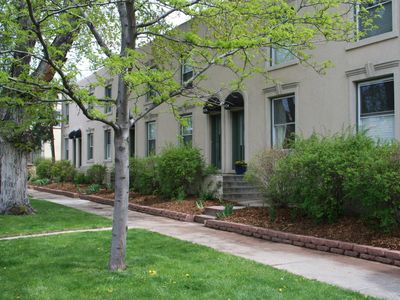 1914 E 17th Ave, Denver, CO, 80206
