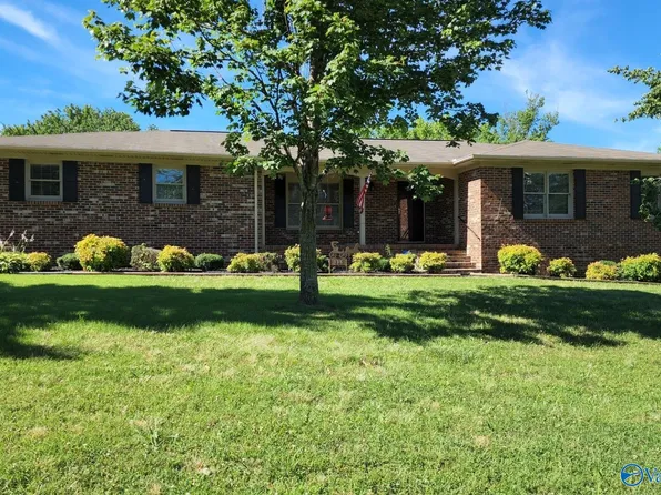 106 E Sims Ave, Albertville, AL 35950