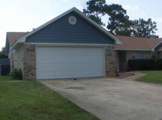 2021 W Indies Dr, Pensacola, FL 32506