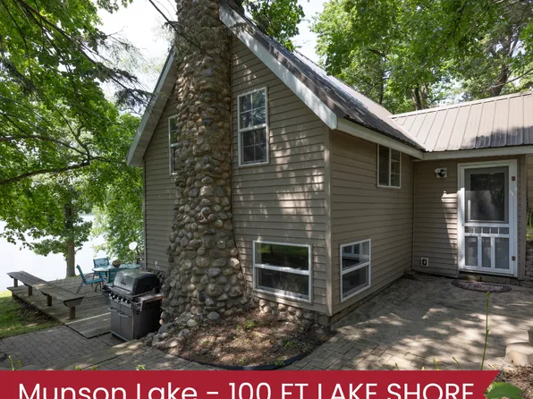 15256 E Munson Dr, Detroit Lakes, MN 56501