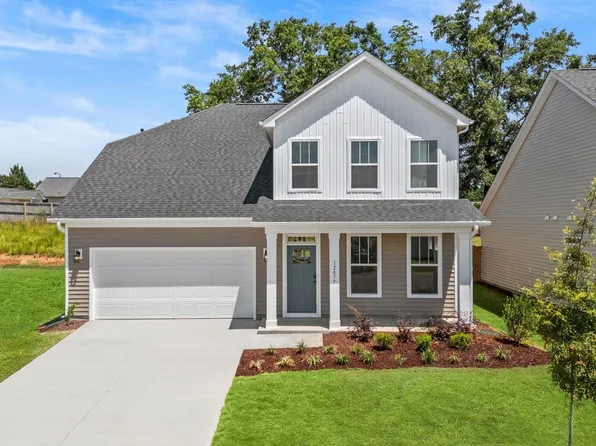 12077 Mahogany Cir, Inman, SC 29349