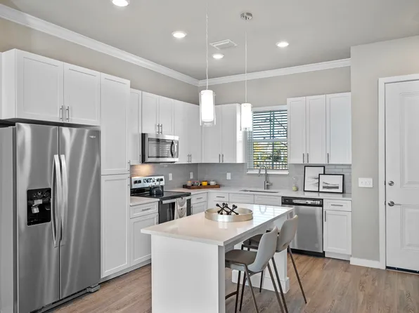 Villas at Gulf Coast