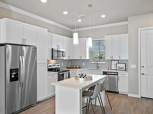 Villas at Gulf Coast Photo 1