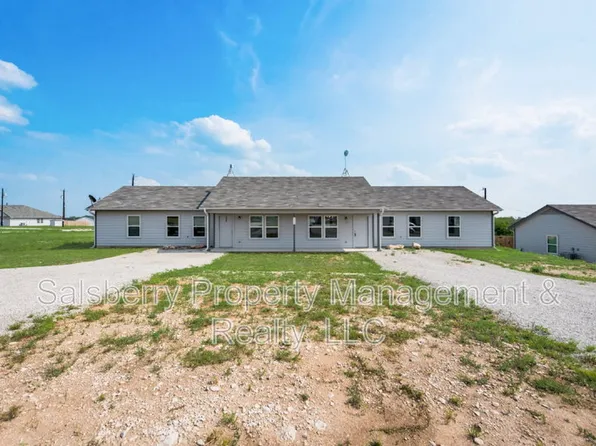 169 Private Road 4211 Ct #100, Decatur, TX 76234