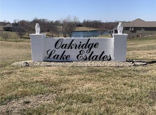 12670 Maple Dr, Savannah, MO 64485