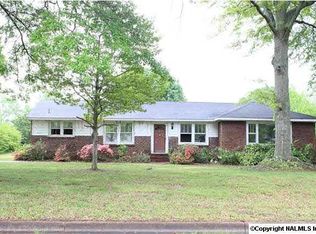 2118 State Ave SW, Decatur, AL 35601