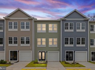 115 Sage Creek Ct, Manassas Park, VA 20111