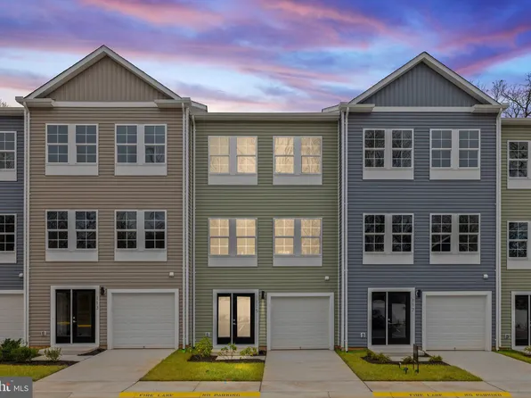 115 Sage Creek Ct, Manassas Park, VA 20111