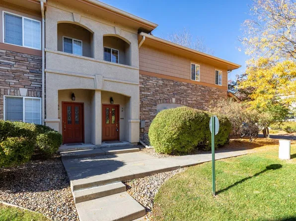 1703 Whitehall Dr #5-H, Longmont, CO 80504