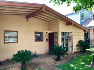 4622 Michaux St, Houston, TX 77009