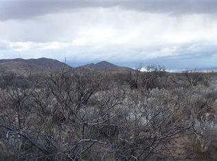 0 Dragoon Rd, Dragoon, AZ 85609